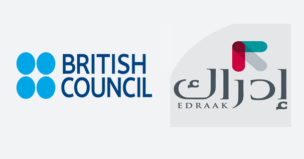 Photo of English course at the British Council