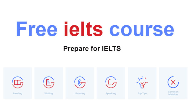 Photo of Free ielts course from the University of Cambridge | Prepare for IELTS