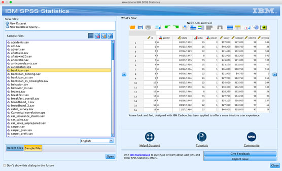 Photo of Statistical analysis of data using SPSS | Free coures