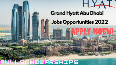 Photo of Grand Hyatt Abu Dhabi Jobs and Careers  2022