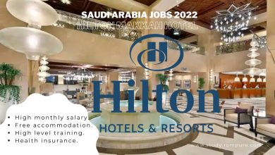Photo of Hilton Makkah Hotel in Saudi Arabia jobs 2022