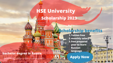 Photo of HSE University Scholarship 2022